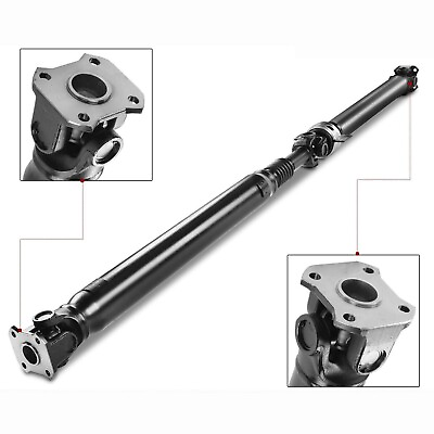 #ad 77.5in Rear Drive Shaft Assembly for 2011 2015 Toyota Tacoma RWD 2.7L 127.4quot; WB $294.81