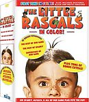 #ad The Little Rascals 3 pk IN COLOR $5.61