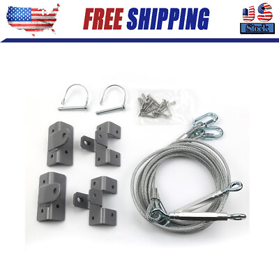 #ad Conversion Cable Kit for Toy Hauler Patio Doors Easy to install $110.00