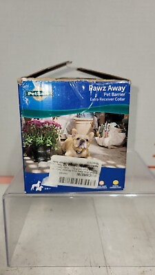#ad PetSafe Pawz PWF00 13664 Away Pet Barrier Collar $34.99