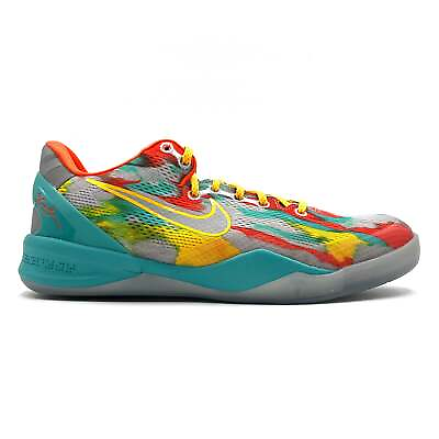 #ad Nike Kobe 8 Protro Venice Beach 2024 GS $176.00