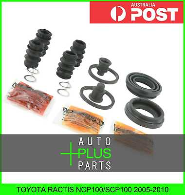 #ad Fits TOYOTA RACTIS NCP100 SCP100 2005 2010 CYLINDER KIT AU $9.77