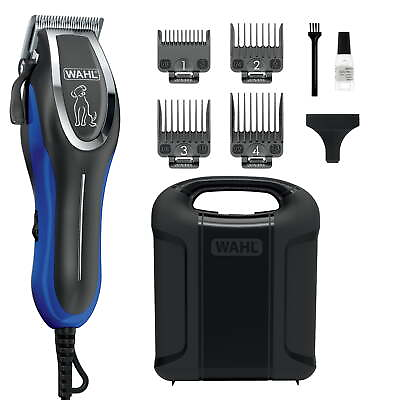 #ad Pet Pro Corded Complete Pet Clipper Kit for Dogs 3023915 $37.97