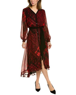 #ad The Kooples Midi Dress Women#x27;s $116.99