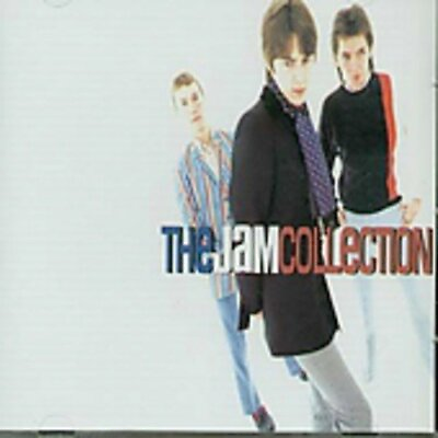 #ad JAM Jam Collection CD Import $19.49