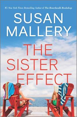 #ad The Sister Effect: A Novel $7.48