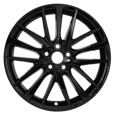#ad New 19quot; Replacement Wheel Rim for Toyota Camry 2018 2019 2020 2021 2022 2023 $223.24