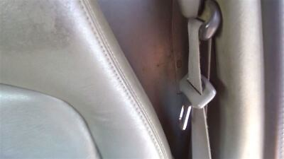 #ad Seat Belt Front Driver Retractor Fits 03 10 EXPRESS 1500 VAN 865559 $115.55