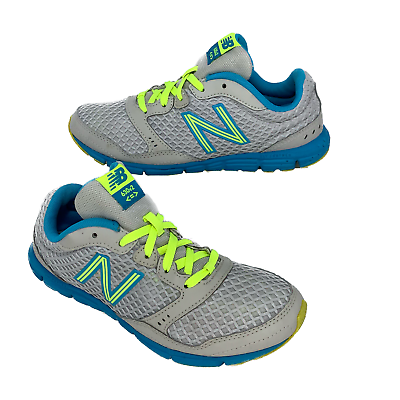 #ad New Balance 630 V2 W630GB2 Women Blue Gray Athletic Running Sneaker Shoes Size 7 $38.89