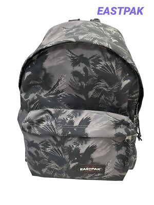 #ad Eastpak East Pack Backpack Exp $78.42