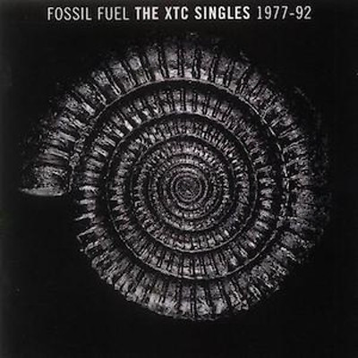 #ad XTC Fossil Fuel New CD UK Import $18.44