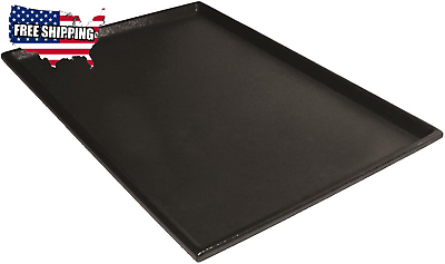 #ad Pet Dog Crate 48inch Replacement Pan Plastic Liner Repl Tray Floor Cage Kennel ✅ $30.80