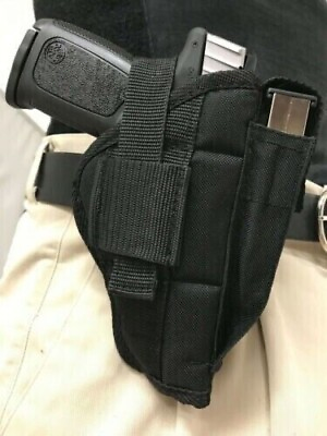 #ad Gun holster For Ruger American 9mm or 45 $19.95