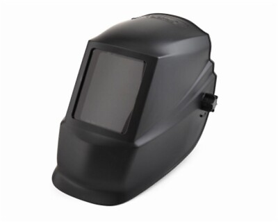 #ad 4.5x5.25 #10Weld Helmet Single PartNo K2W by Worldwide Sourcing $45.84