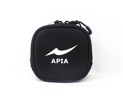 #ad Apia Pouch Ballistic Small Size Black 95 x 95 x 45 mm 7015 GBP 35.90