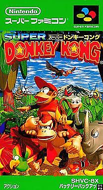 #ad Super Donkey Kong for Nintendo Super Famicom SNES JAPAN $21.65