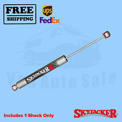 #ad Performance Monotube Shock Absorber Skyjacker fits Chevrolet Blazer 4WD 69 72 $117.69