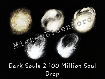 #ad Dark Souls 2 PS4 PS5 Massive Drop Character Boost $12.99