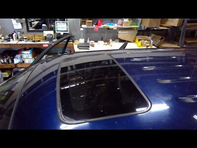 #ad Roof Glass With Tracks amp; Motor Fits 2003 MDX 767295 $199.99