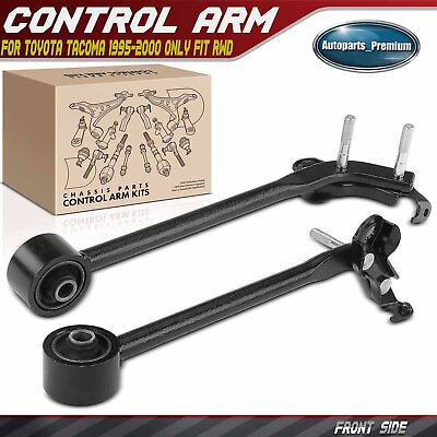 #ad 2x Front Left amp; Right Control Arm for Toyota Tacoma 1995 1996 2000 Only fit RWD $53.99
