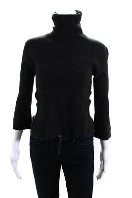 #ad Charli Womens Mandy Sweater Size 0 13403186 $34.01