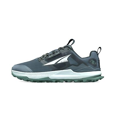 #ad Altra Women#x27;s Lone Peak 8 Comfortable Running Shoes $99.52