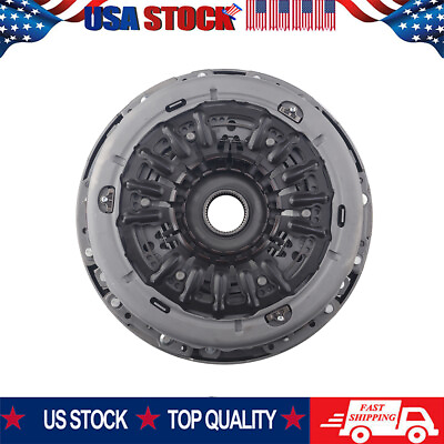 #ad 6DCT250 DPS6 Clutch Kit Auto Dual Clutch Transmission For Ford B MAX 2012 2016 $247.09