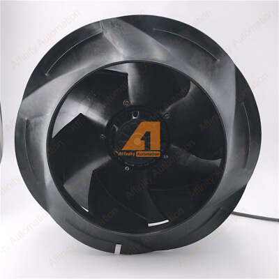 #ad R4E355 RM03 05 M4E094 EA Capacitance Step Motor Cooling Fan DHL FEDEX $820.00