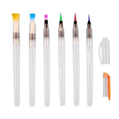 #ad Brush Paint Brushes Brush Pen G5U7 $7.57