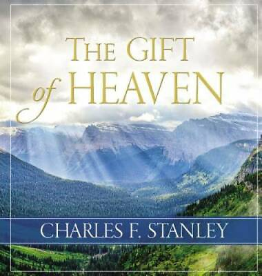 #ad The Gift of Heaven Hardcover By Stanley Charles GOOD $4.37