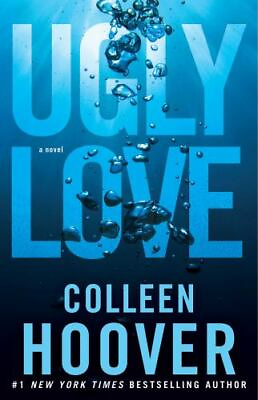 #ad Ugly Love by Hoover Colleen $5.89