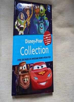 #ad Disney Pixar Collection $30.20