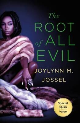 #ad Root of All Evil Paperback By Jossel Joylynn M GOOD $6.23