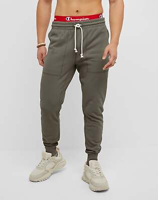#ad GLOBAL EXPLORER FRENCH TERRY JOGGER $23.49
