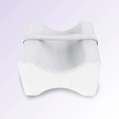 #ad Vitalize Cushy Form Knee Pillow for Side Sleepers Between Leg Pillow by Acemend $13.96