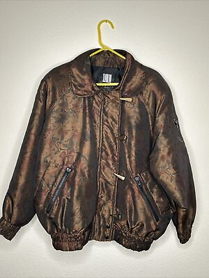 #ad 90s vintage Carroll Little saint Tropez West jacket $44.44