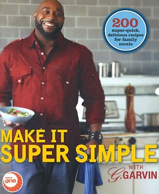 #ad Make it Super Simple with G. Garvin $7.50