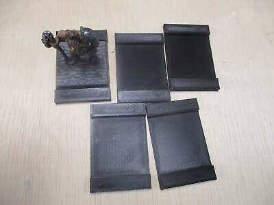 #ad Base Adaptors and Movement Trays for Warhammer the Old World $5.15