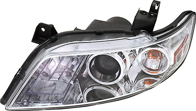 #ad #ad Fits FX35 FX45 03 05 HEAD LAMP LH Assembly w o Sport Package $317.95