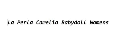 #ad allbrand365 designer Womens Intimate Camelia Babydoll NightgownPinkSmall $400.00