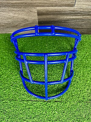 #ad Schutt Vengeance Football Helmet Facemask DNARJOP DW blue $48.00