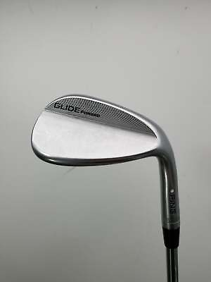 #ad 2018 PING GLIDE FORGED WEDGE 54* 10 STIFF TT XP 95 S300 WHITE DOT 36quot; FAIR $69.00