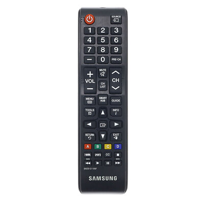#ad Used Original Samsung Remote Control for UN24M4500AFXZAUN32M4500AFXZA TV $6.13