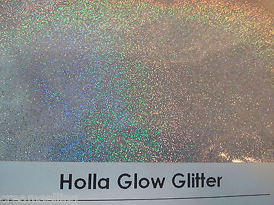 #ad 1 oz HOLLA GLOW GLITTER Mica Nail Polish Eye Shadows Lip Products Free Shipping $9.99