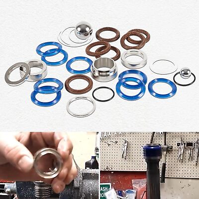 #ad 249123 Pump Repair Packing Kit For Airless Paint Sprayer 7900 2030 200 300 $39.99