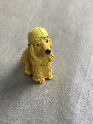 #ad Homies County Dog Pound Series 2 “Goldie” Figure $7.49