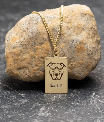 #ad dog pendant with photo of dog Dogs Name DogLovers Gift for Dog Owners $21.95