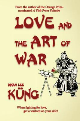 #ad Love and the Art of War $13.18