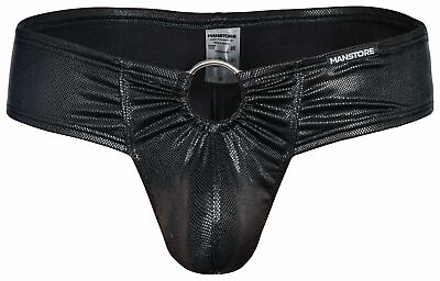 #ad MANstore M2009 Cheeky Brief mens underwear slip ultra enhance pouch bikini spot GBP 19.00