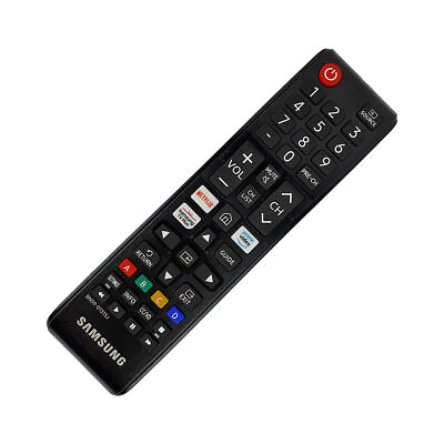 #ad New BN59 01315J For Samsung 2020 LCD TV Remote Control UN58TU7000F UN58TU700DF $6.55